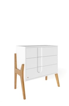  YappyIcon kummut, WHITE