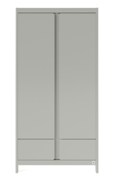 YappyClassic Szafa, LIGHT GREY Limited 