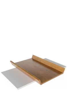 YappyIcon pārtinamā virsma, WHITE/NATURAL