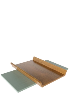 YappyIcon changing unit, SAGE/NATURAL