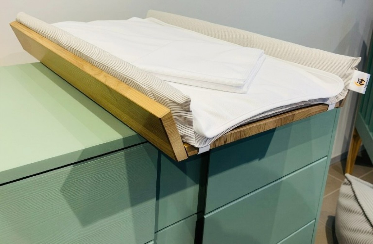  YappyIcon Nature Grey mähkimismatt