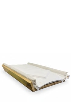 YappyIcon Nature Grey changing pad