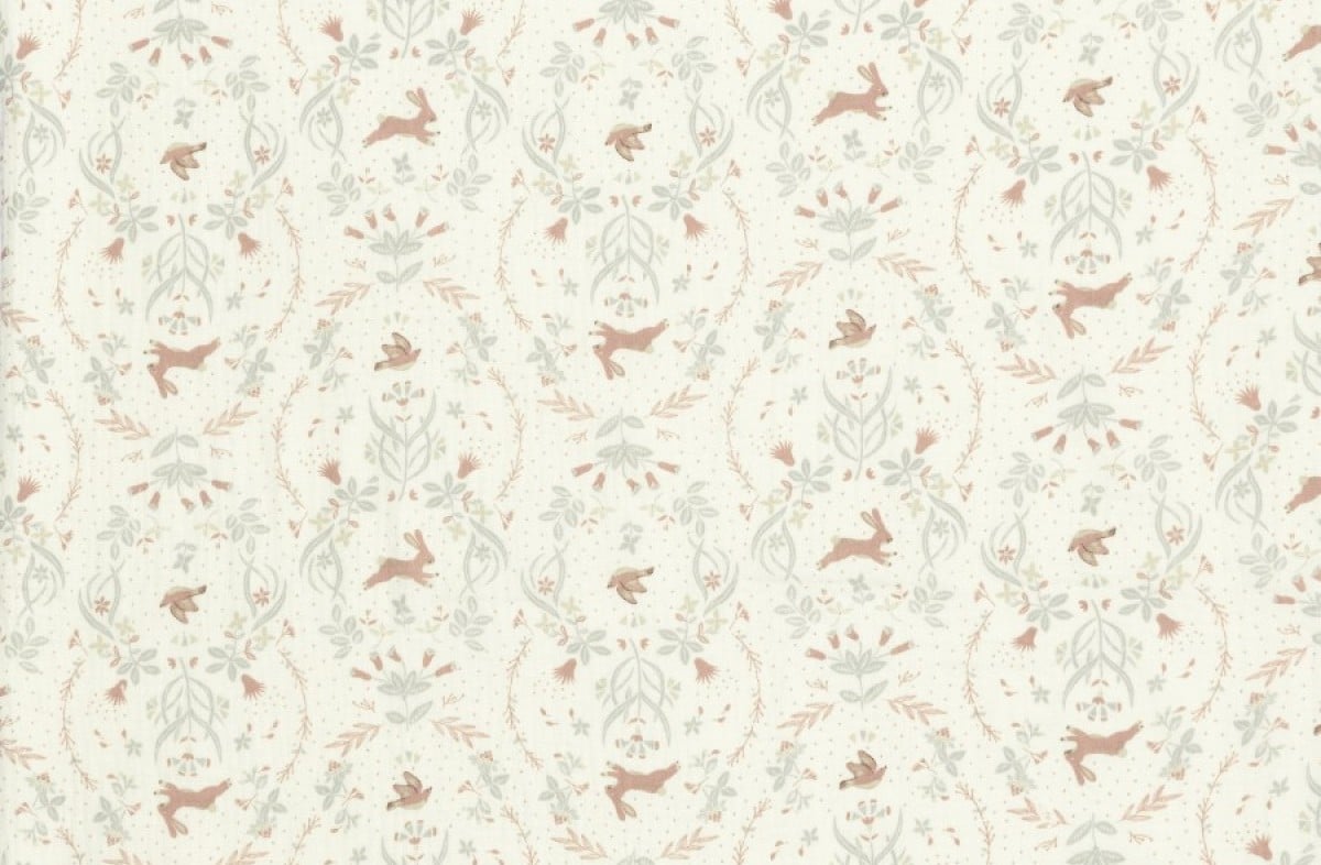  YappyMysa gultas veļa 100x130 / 38x55 cm