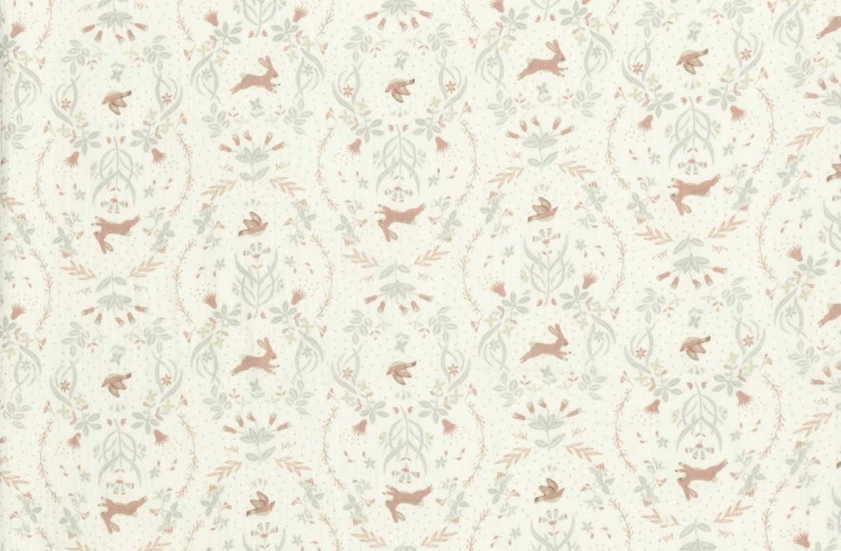  YappyMysa gultas veļa 100x130 / 38x55 cm