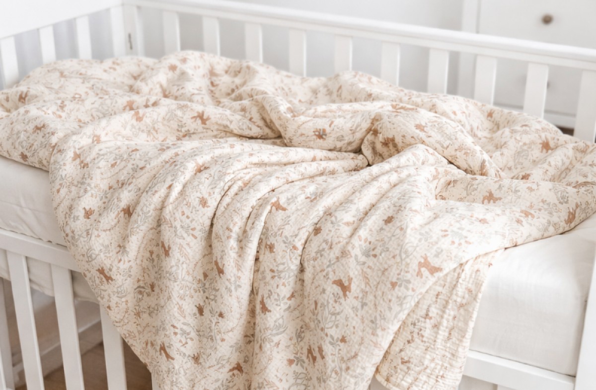  YappyMysa patalynė 100x130 / 38x55 cm