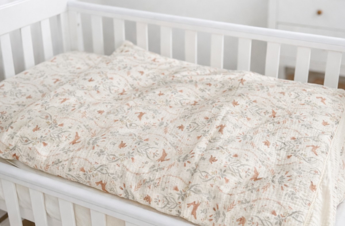  YappyMysa patalynė 100x130 / 38x55 cm