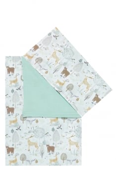 YappyLumi bedding 100x130 / 38x55 cm