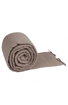 YappyMokka Muslin 360cm voodipehmendus