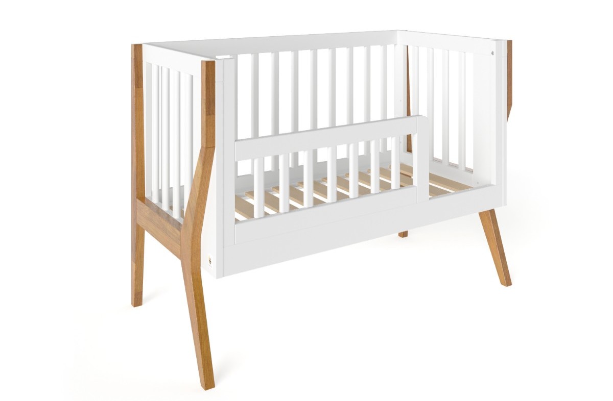  YappyIcon daudzfunkcionālā barjera, WHITE