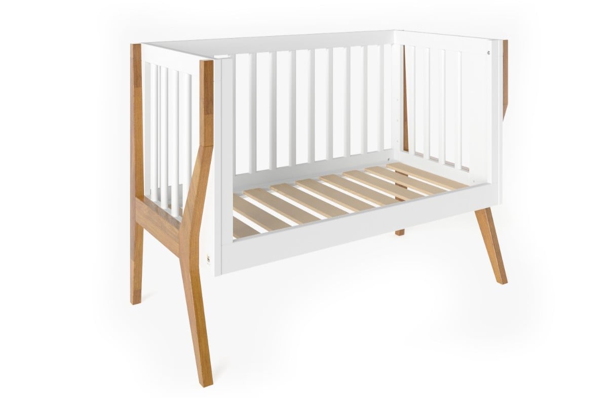  YappyIcon daudzfunkcionālā barjera, WHITE