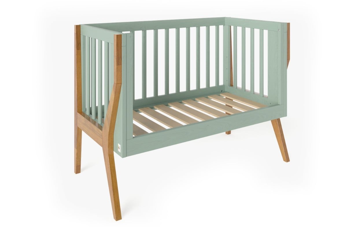  YappyIcon daudzfunkcionālā barjera, SAGE GREEN