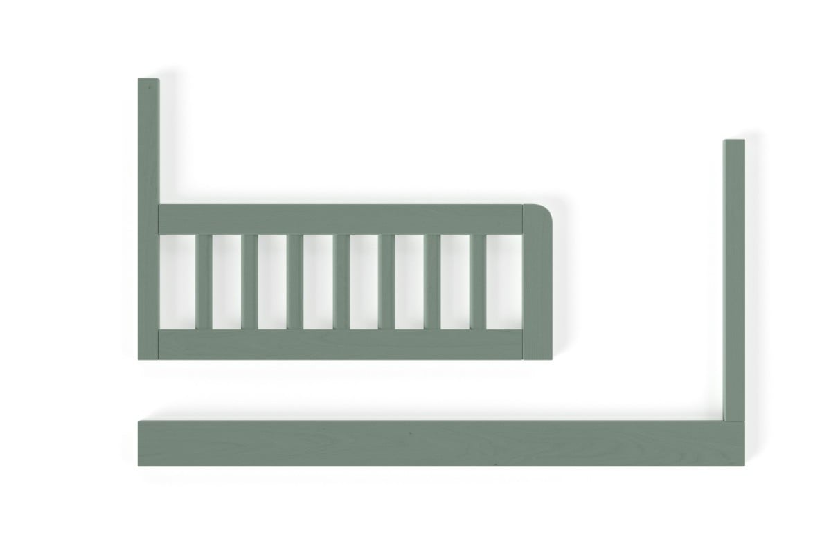  YappyIcon daugiafunkcinė apsauginė sienelė, SAGE GREEN