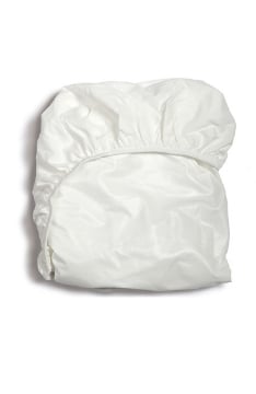 YappyShield neperšlampama paklodė su guma 120*60