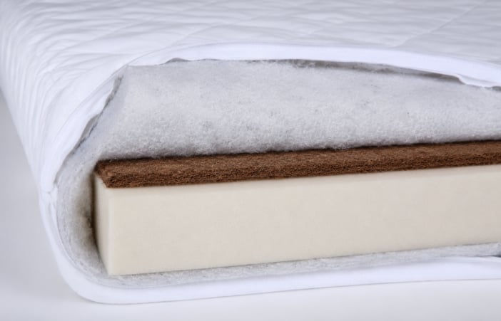  YappyFlex 160*80 mattress