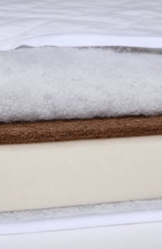 YappyFlex 160*80 mattress