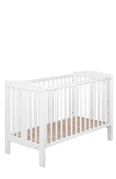 YappyQu lovytė, WHITE