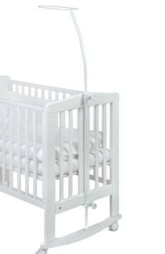 YappyDome canopy holder