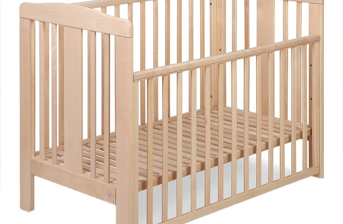  YappyQu gultiņa, NATURAL