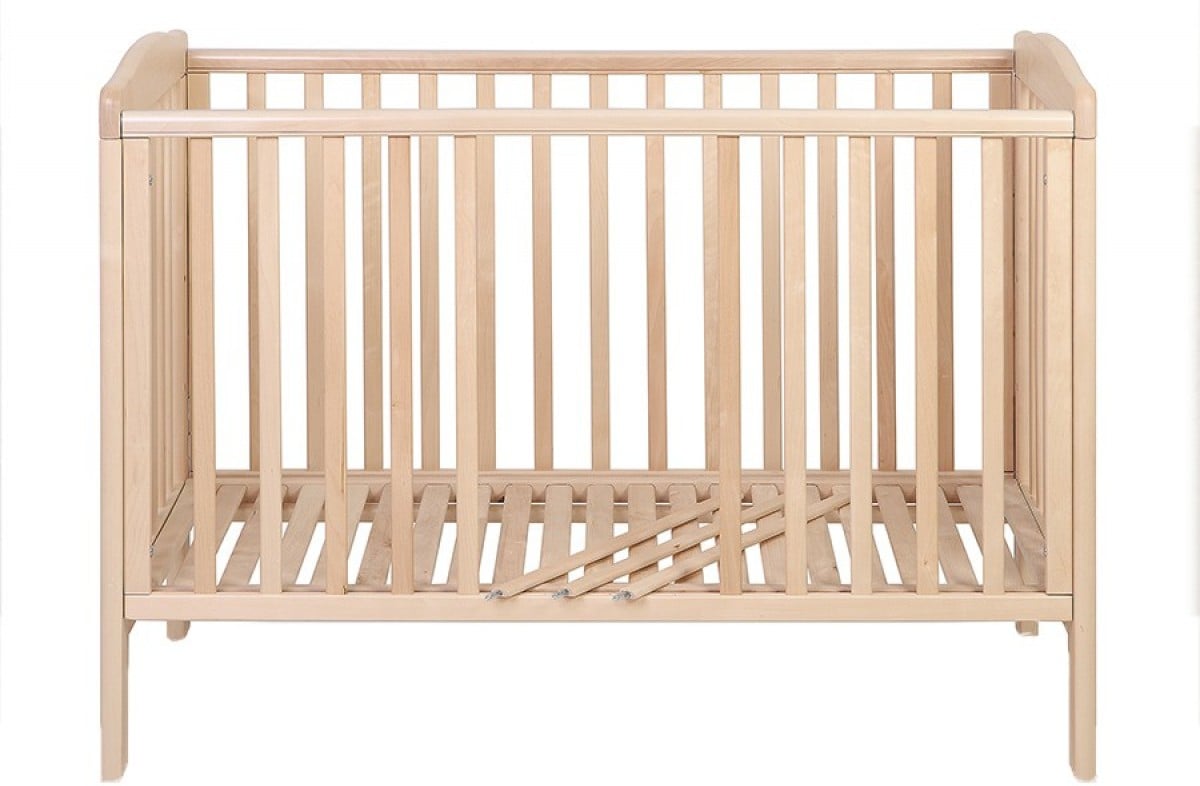  YappyQu gultiņa, NATURAL