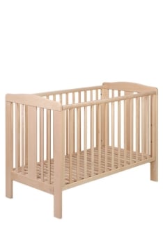 YappyQu cot, NATURAL