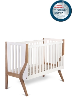 Łóżeczko YappyIcon120x60cm