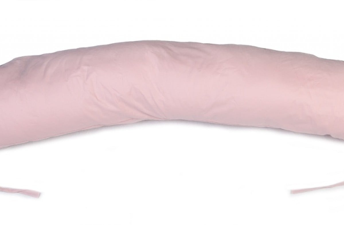  YappyBlush breastfeeding pillow