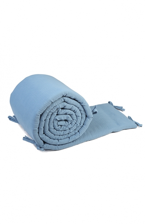 Yappy Jeans Muslin 360cm voodipehmendus