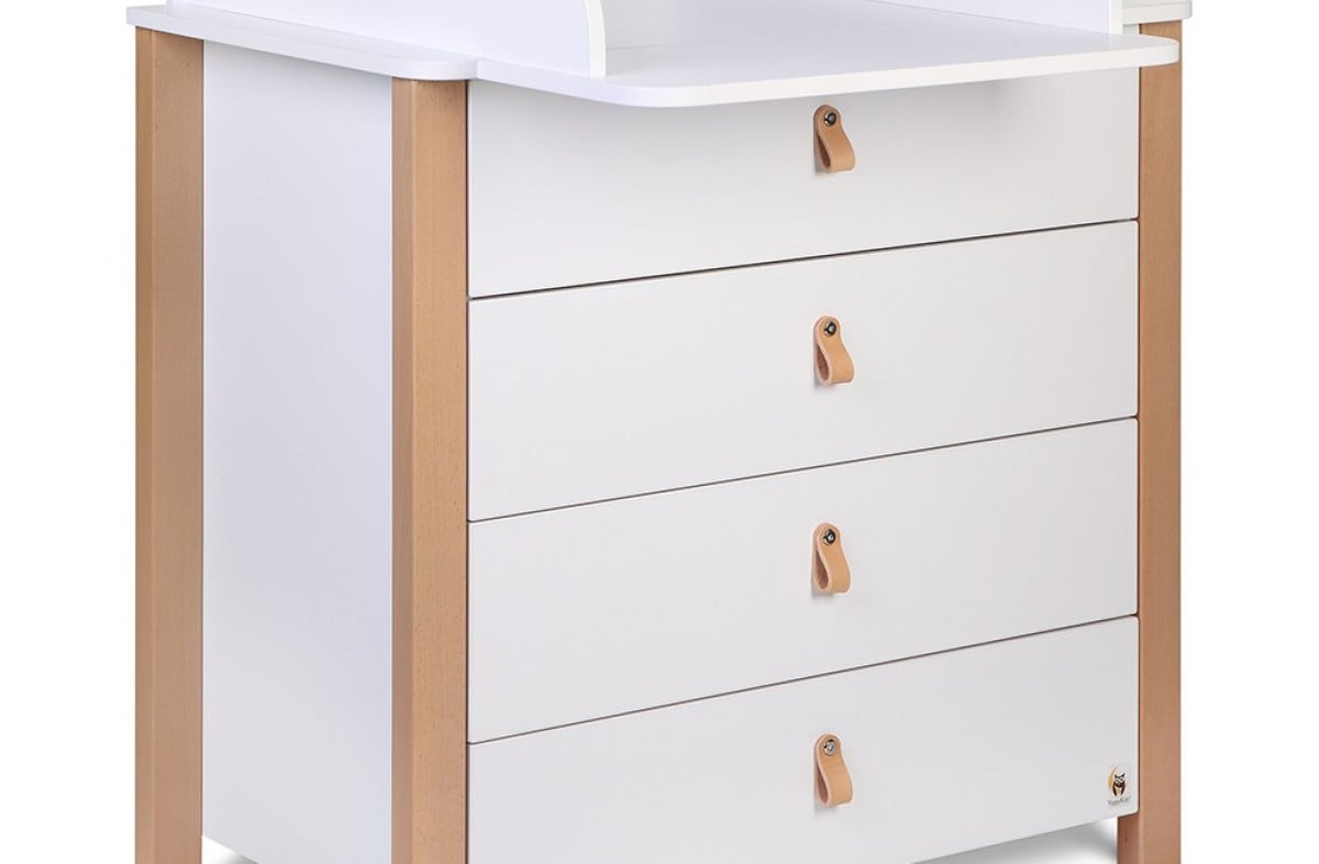  YappyÉtude dresser, WHITE