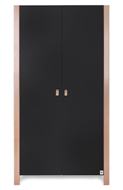 YappyÉtude spinta, ANTHRACITE 