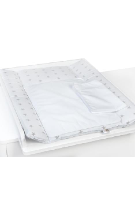 YappyNord White changing pad