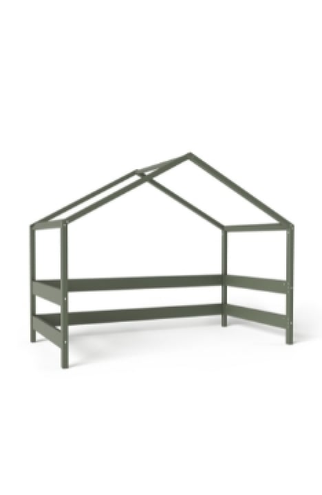 YappyHytte Spielhaus, GREEN Limited