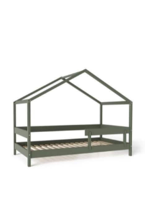 YappyHytte Hausbett, GREEN Limited