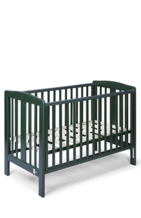 YappyQu cot, GREEN Limited 