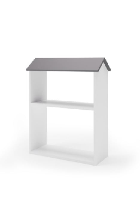 YappyHus Regal, ANTHRACITE