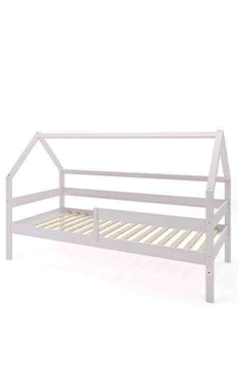 YappySole Namo Formos Lova, LIGHT GREY