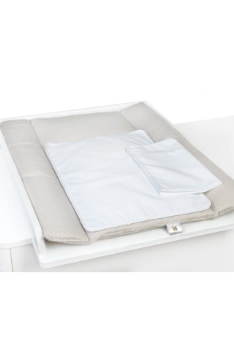 YappyNature Sand II changing pad 