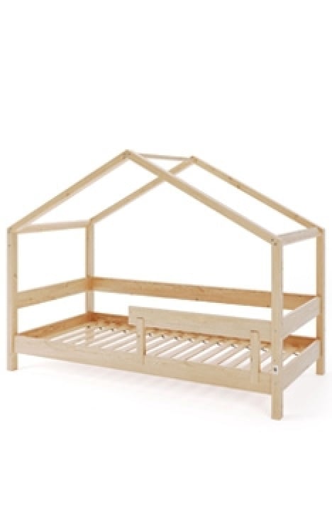 YappyHytte house bed, NATURAL