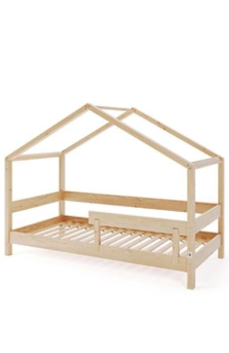 YappyHytte Hausbett, NATURAL