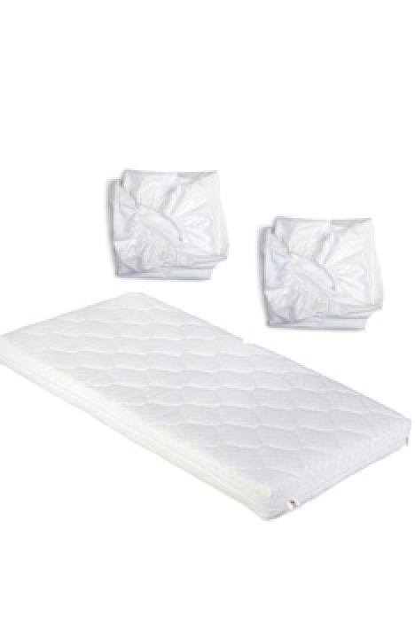 YappyMiniPocket materac 90*200 +2x YappyLux