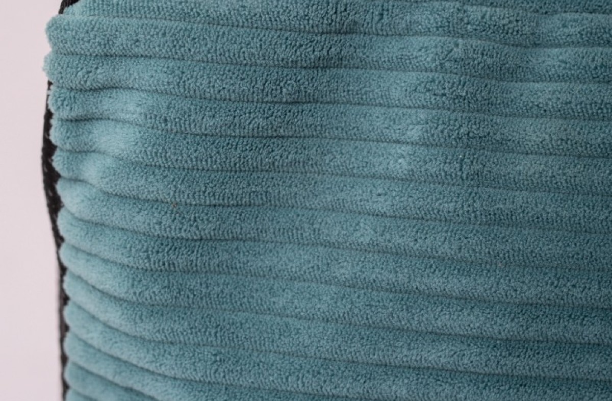  YappyHug Sitzsack, AQUA BLUE