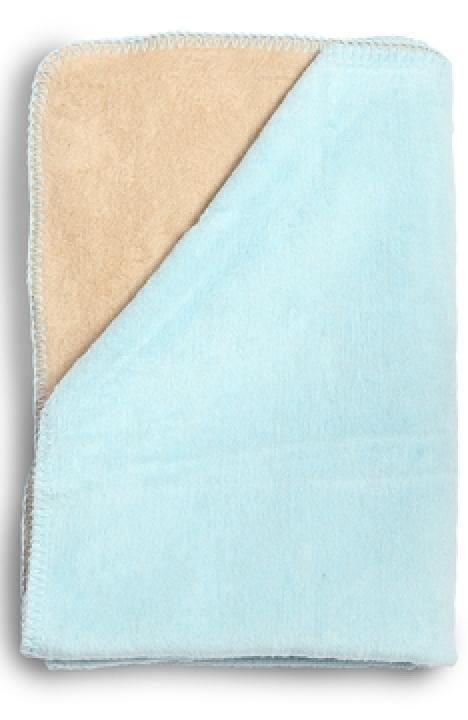 YappySense SOFT BLUE pleed