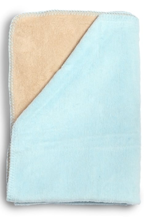 YappySense SOFT BLUE pleed
