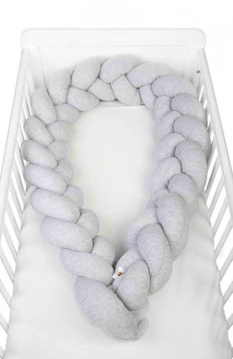 YappyGum bumper, grey
