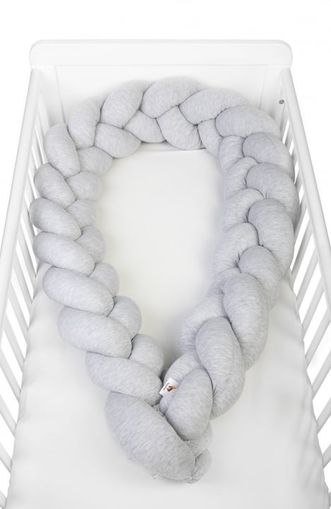 YappyGum bumper, grey