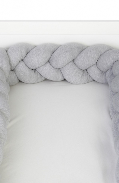 YappyGum bumper, grey