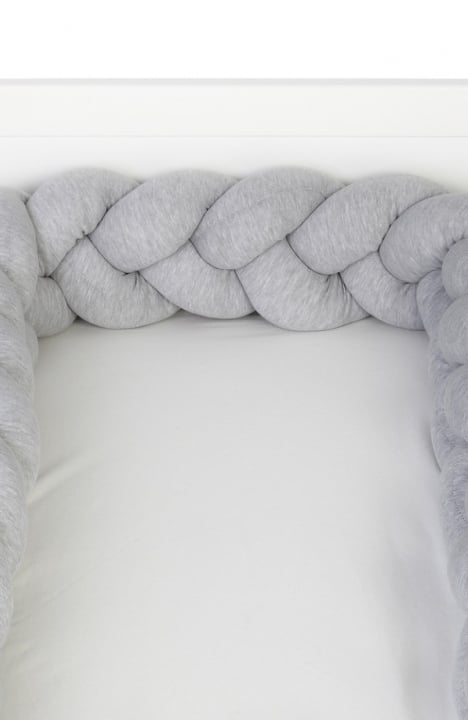YappyGum bumper, grey