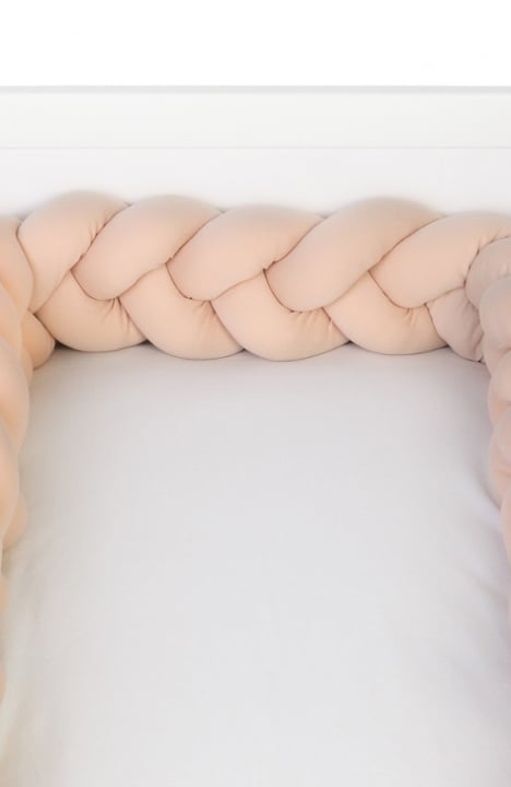 YappyGum bumper, beige