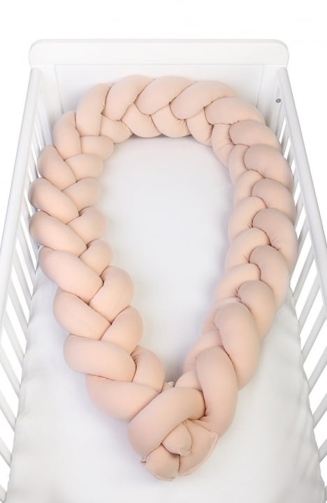 YappyGum bumper, beige