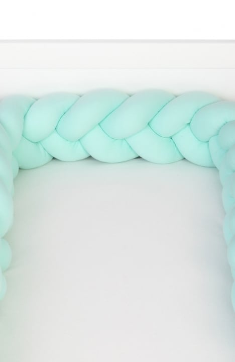 YappyGum бампер, mint