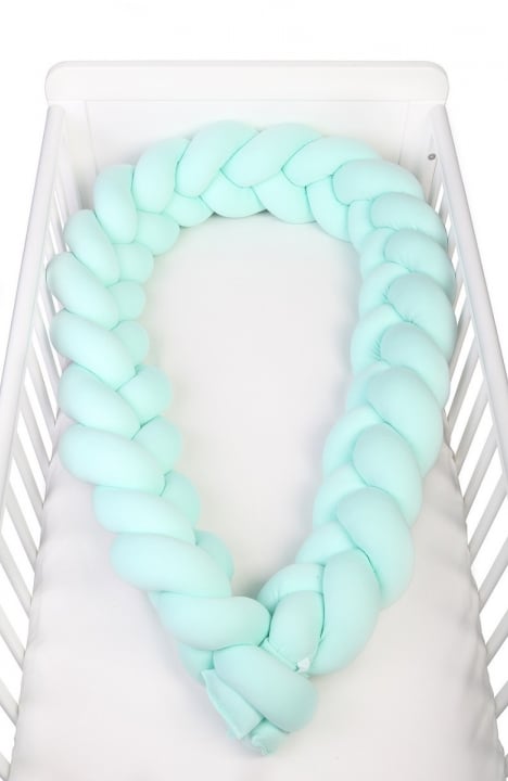 YappyGum бампер, mint